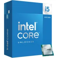 Intel Core i5 14500 14th Gen Raptor Lake Processor